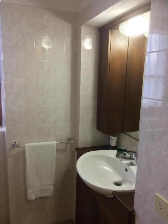 Agriturismo Podere La Casaccia Poppi Bagian luar foto